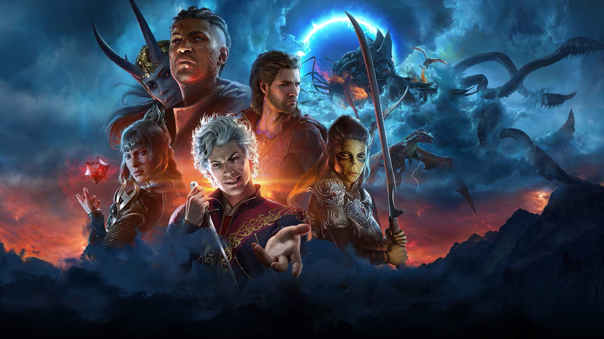 Baldur’s Gate 3 może pojawić się na Nintendo Switch 2