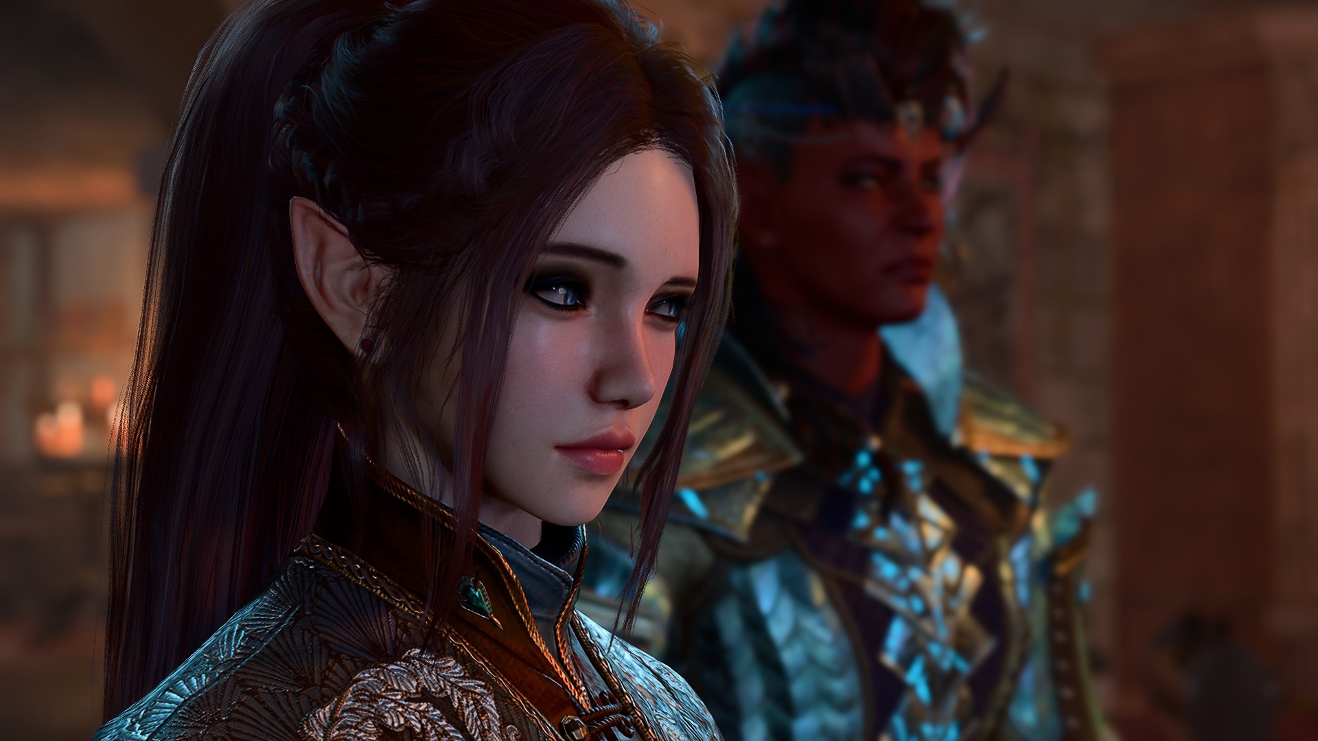 Były deweloper Call of Duty wyjaśnił, dlaczego nikt nie próbuje skopiować sukcesu Baldur’s Gate 3