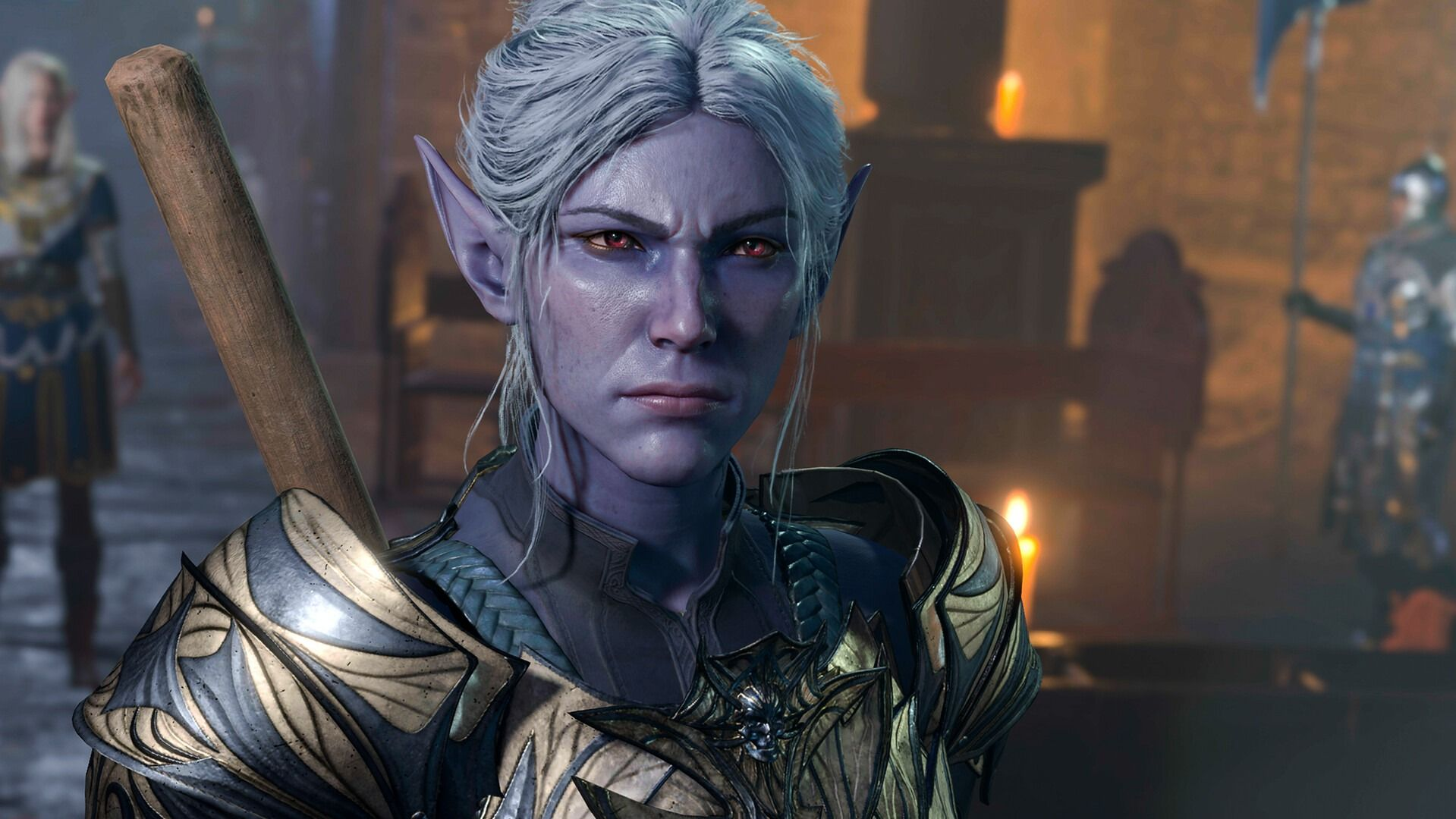 Szef Baldur’s Gate 3: AI nie uratuje branży