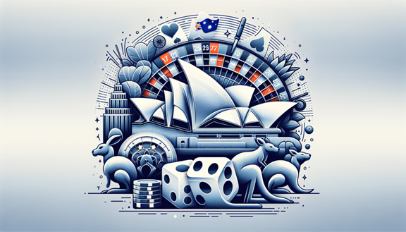 Slot Machines: Evolving Casino Entertainment